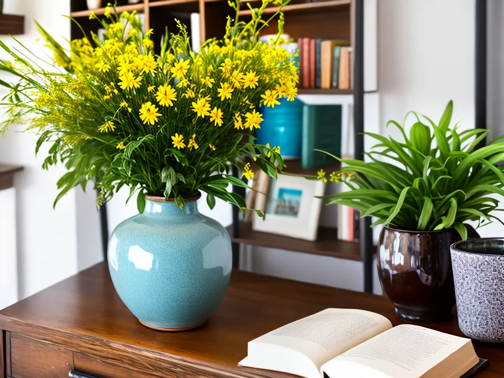 Segunda mão: renove sua decoração com estilo