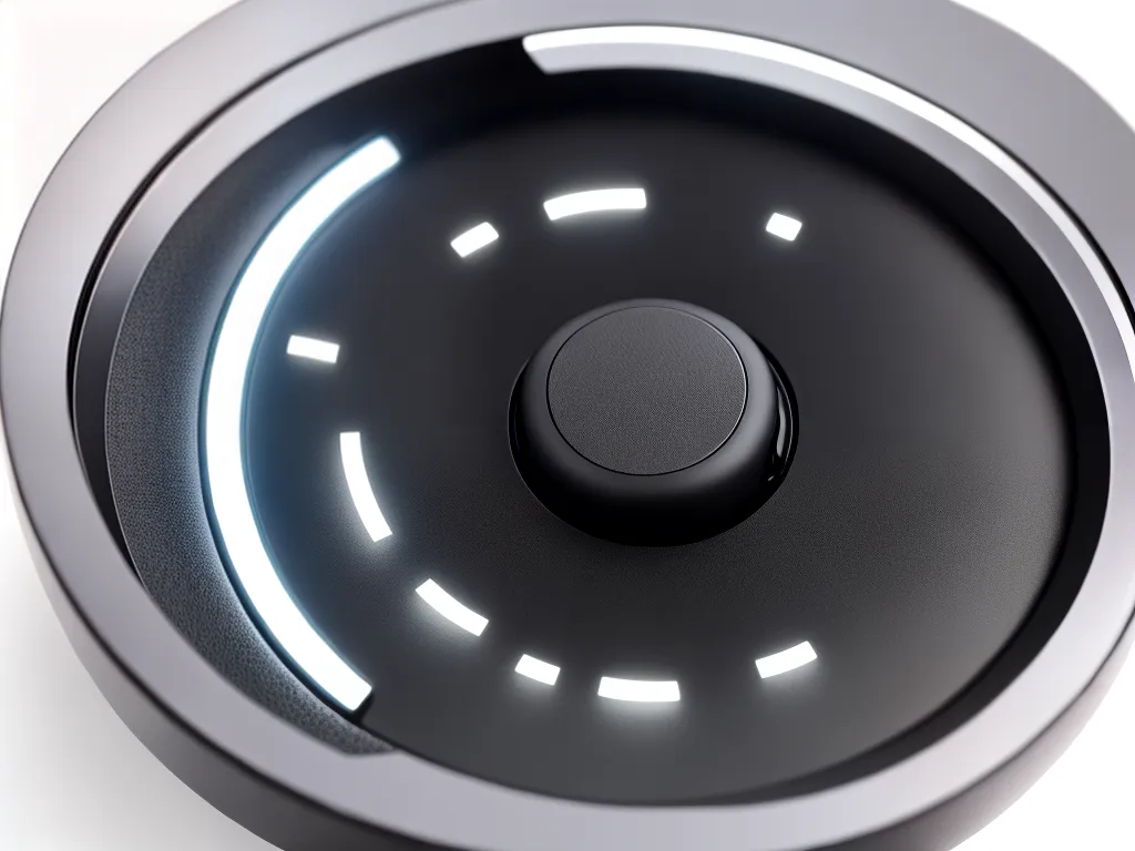 Ilumine seus produtos com Ring Light: Detalhes em Destaque