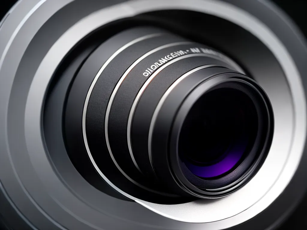 Ring Light para Fotografia de Produtos: Destaque em Detalhes