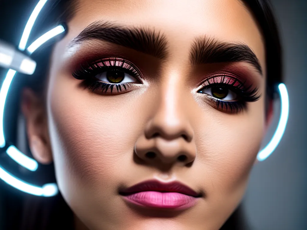 Ilumine seu Canal: Ring Light para YouTubers