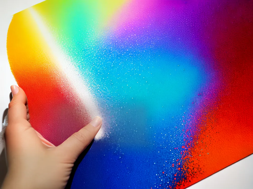Máscaras e Estênceis: Técnicas de Pintura Criativa