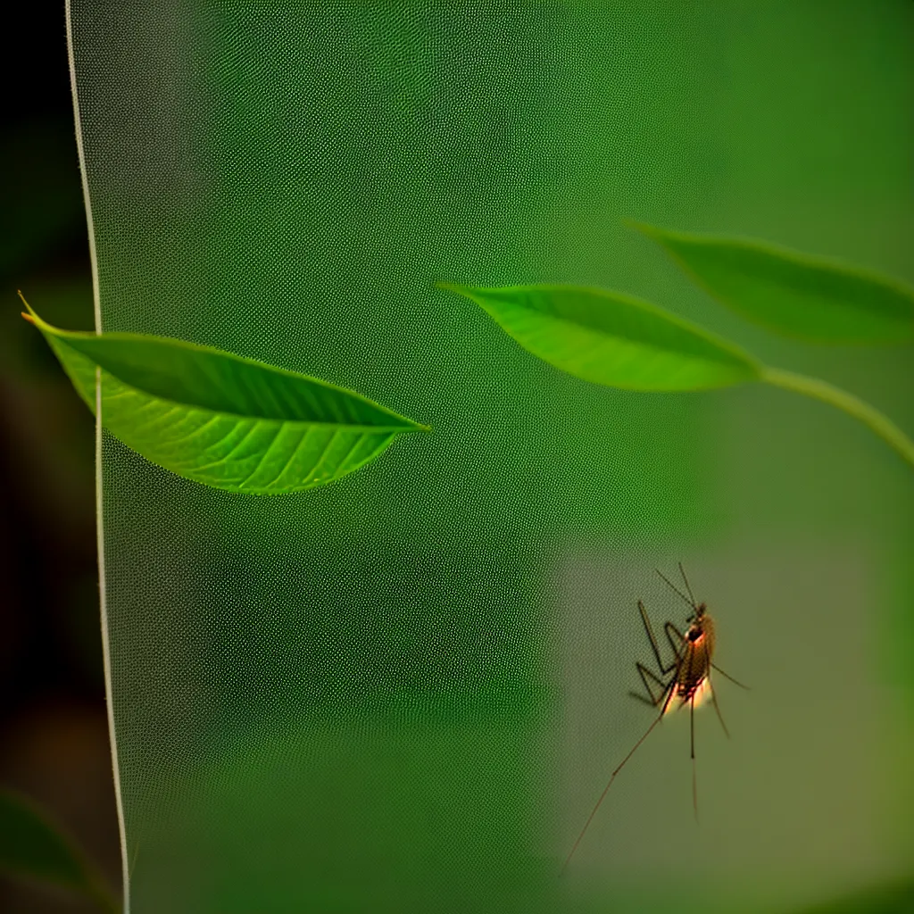 5 Dicas para Evitar que Mosquitos Entrem pela Janela