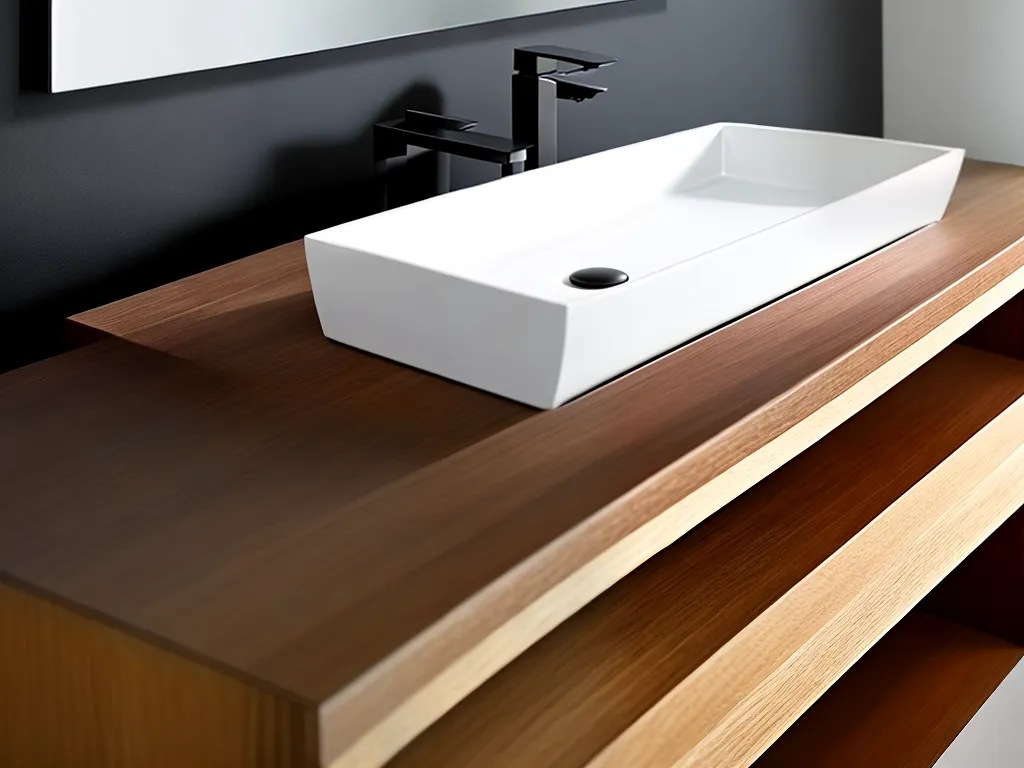 Revolutionizing Lavatory Sinks: Future Trends in Cubas