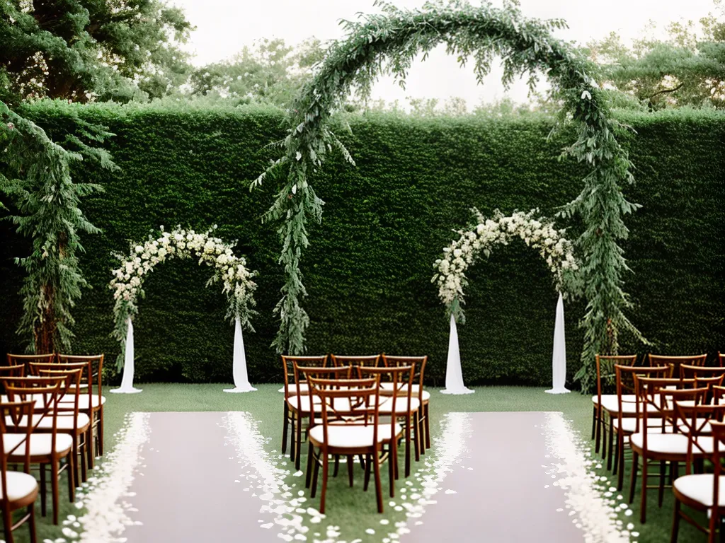 Decoração de Casamento em 2023: Tendências Impactantes