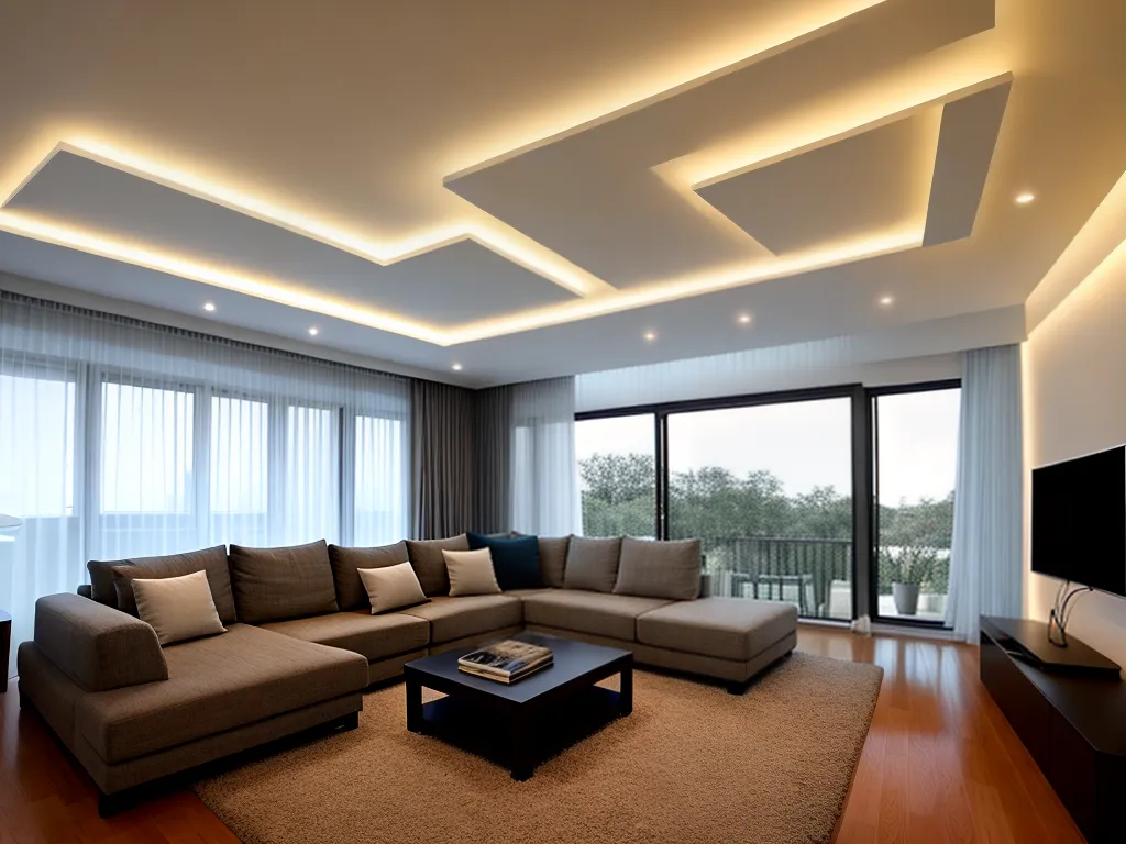 Iluminação em Trilhos: Investimento Imobiliário Valioso