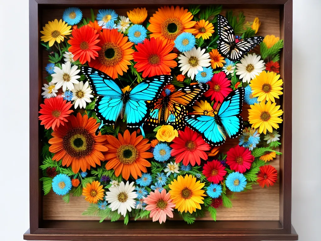 Decoupage: Transforme com Papel e Criatividade