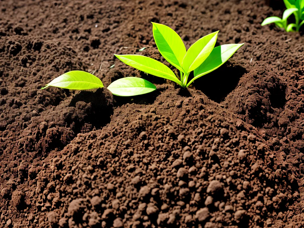 Húmus de minhocário: fertilize suas plantas com sustentabilidade