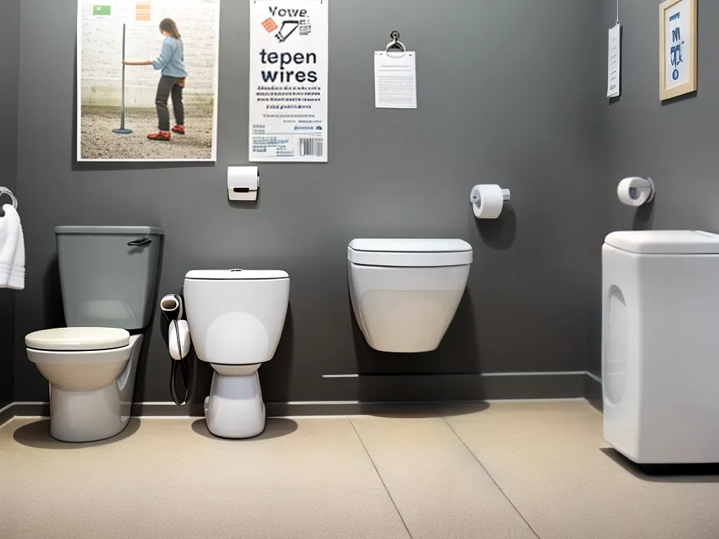 Vaso Sanitário: Use Corretamente e Evite Entupimentos