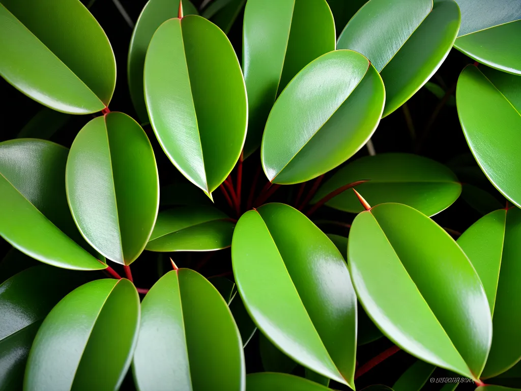 Descubra a Beleza da Zamioculca ZZ