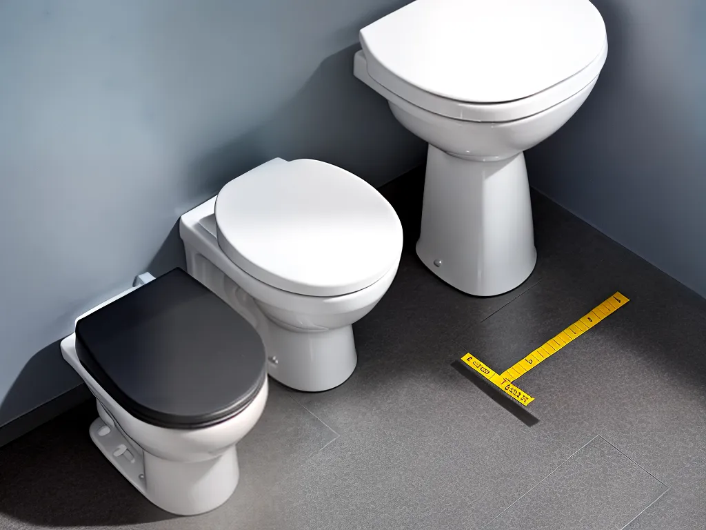 Ideias altura ideal assento sanitario 1