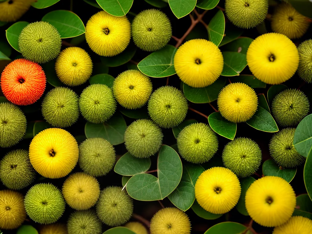 Ideias anacardium microcarpum cajui cajuzinho cajuzinho do cerrado caju anao caju do campo caju miniatura