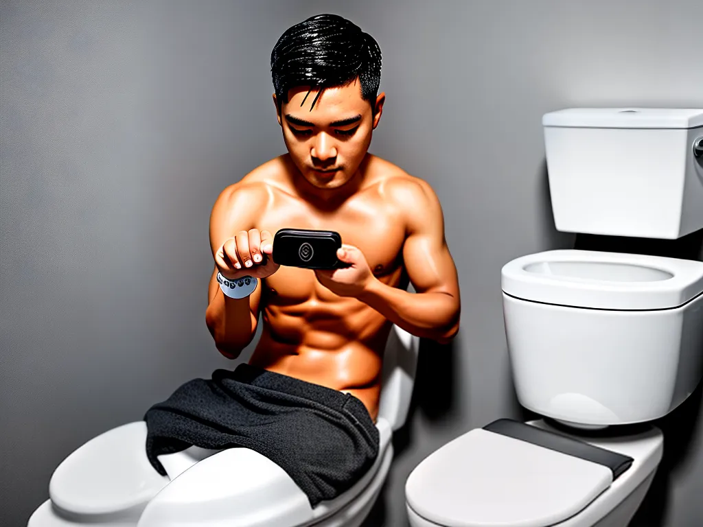 Assentos Sanitários com Aquecimento de Água: Vale o Investimento?