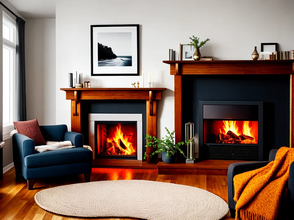 Ideias como escolher o calefator ideal para sua casa