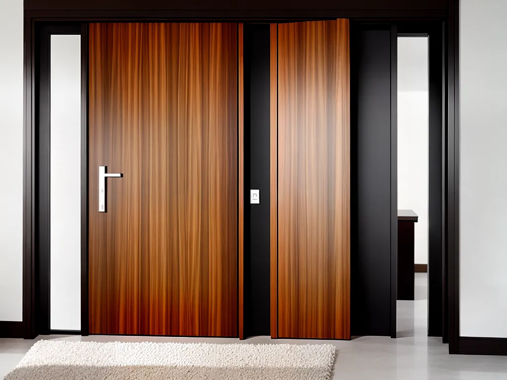 Ideias como escolher puxador porta ideal para sua casa 1