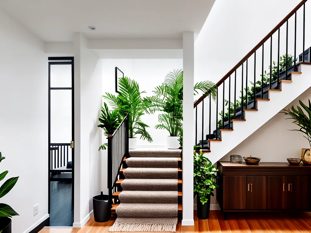 Ideias como usar adesivos decorativos escada Ideias como usar adesivos decorativos escada