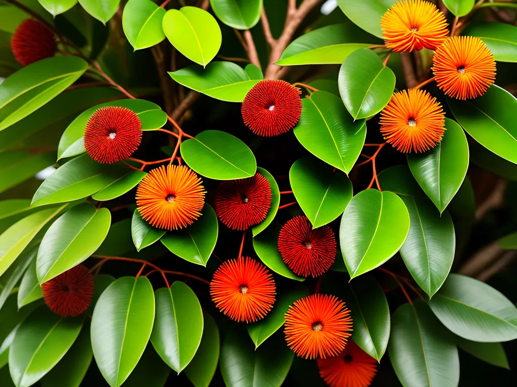 Ideias couroupita guianensis abrico de macaco castanha de macaco castanheira de macaco cuia de macacomacacarecuia