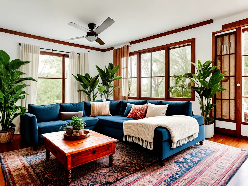 Ideias decoracao apartamentos estilo rustico