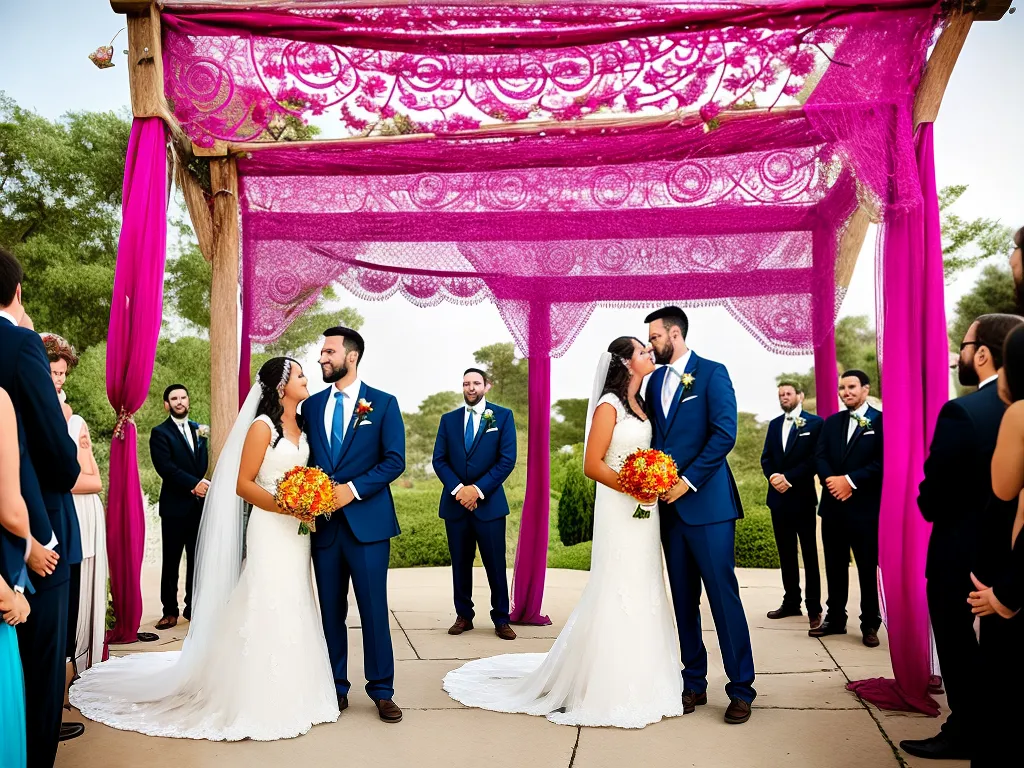 Ideias decoracao casamento tradicoes culturais
