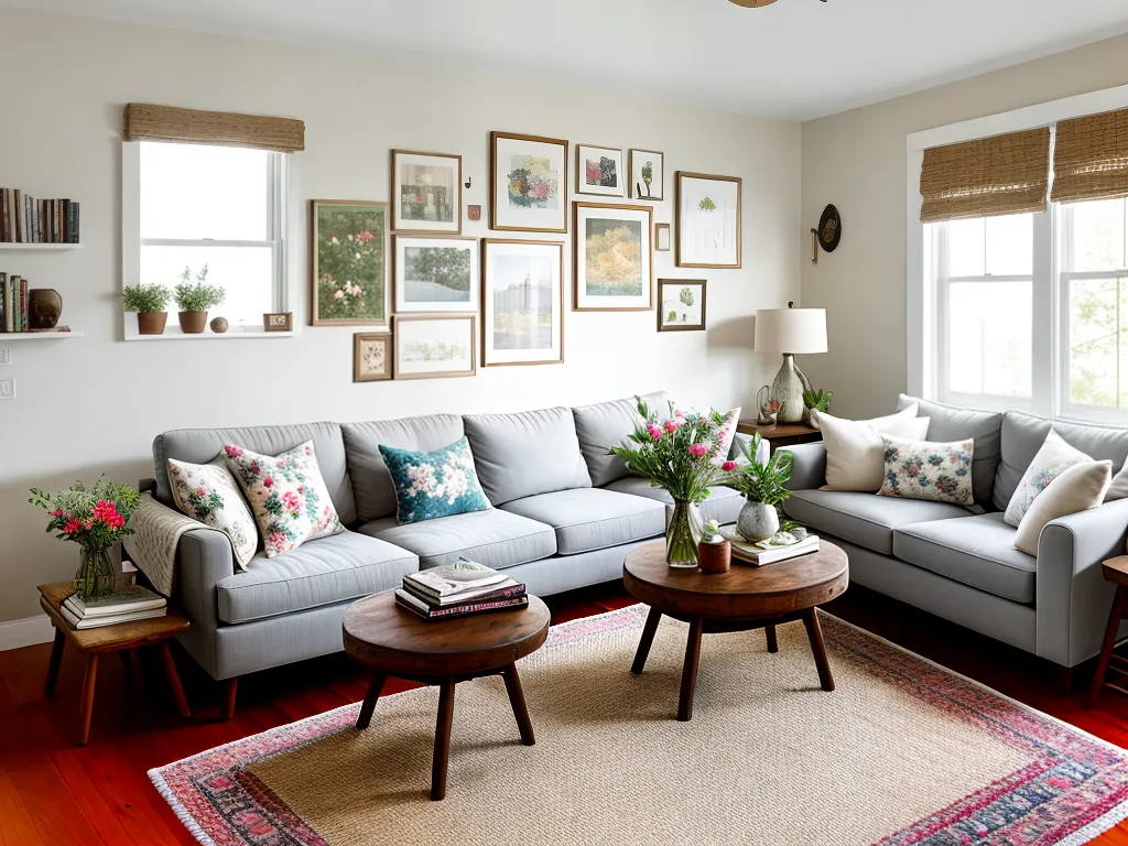 Ideias decoracao estilo cottage dicas inspiracoes