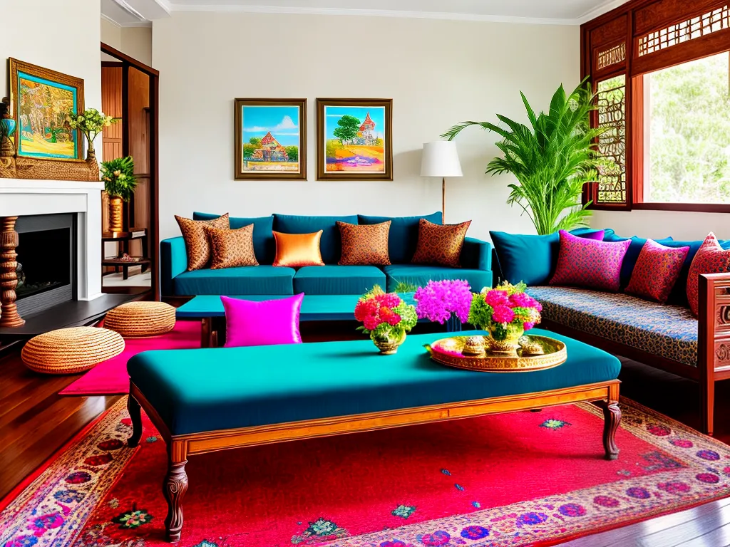 Ideias decoracao estilo tailandes dicas inspiracoes