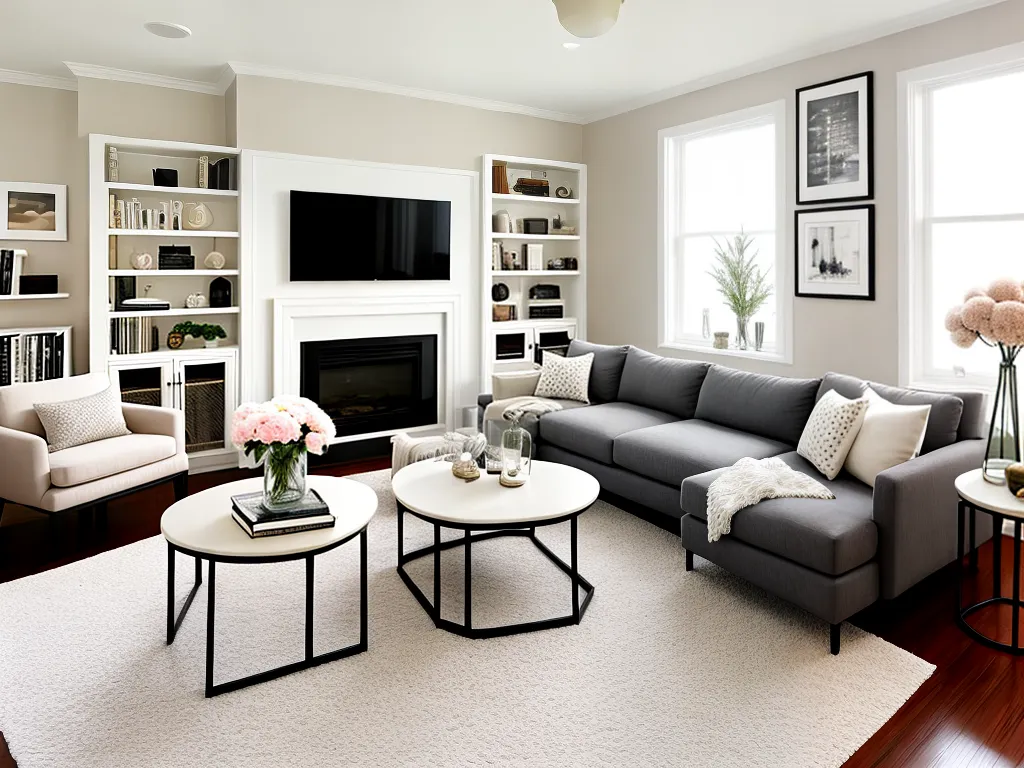 Ideias decoracao interiores cores neutras elegante 1
