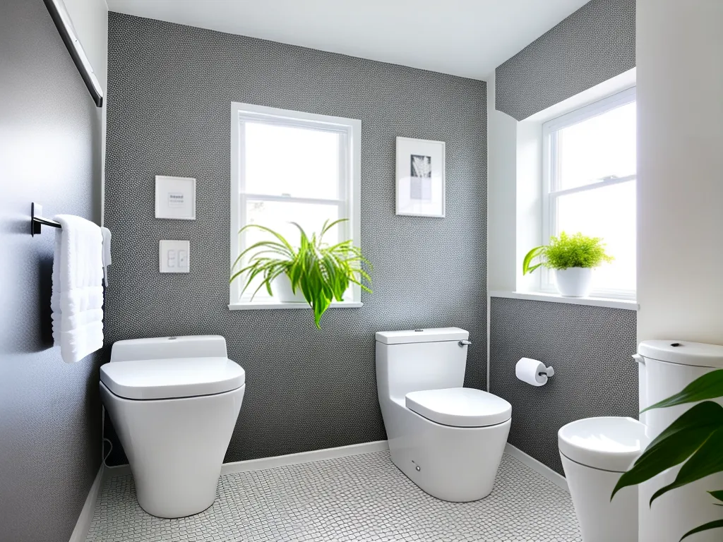 Ideias decorar banheiro assento sanitario