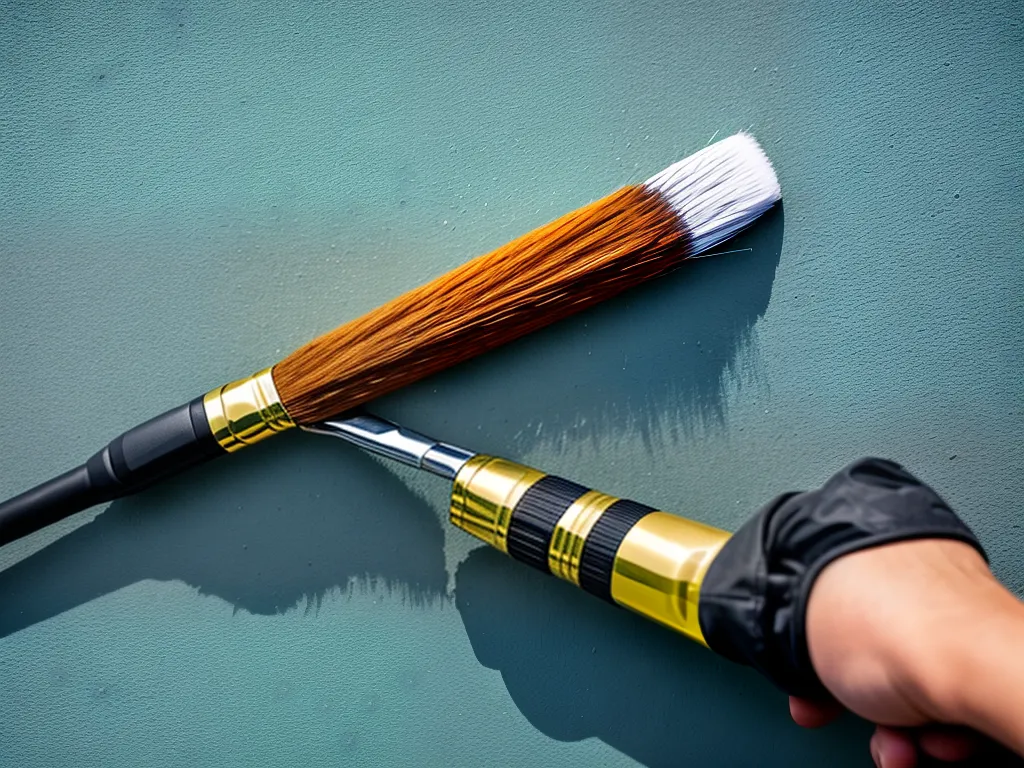 Ideias dicas para pintar casas de ferro