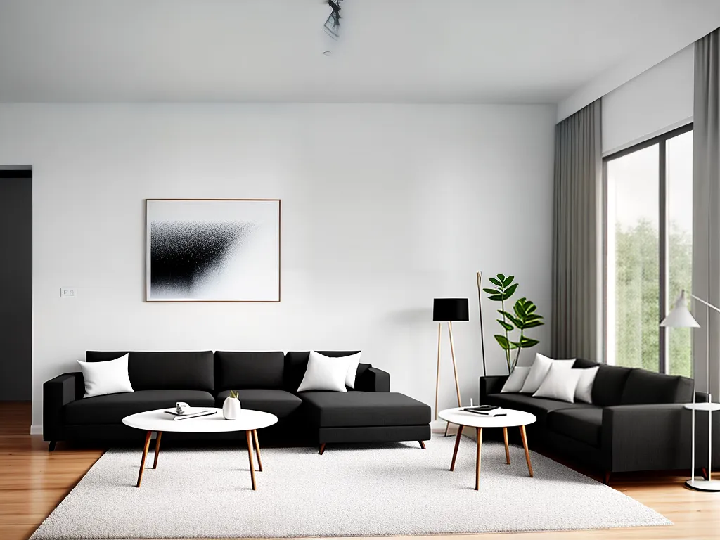 Ideias estilo minimalista decoracao interiores
