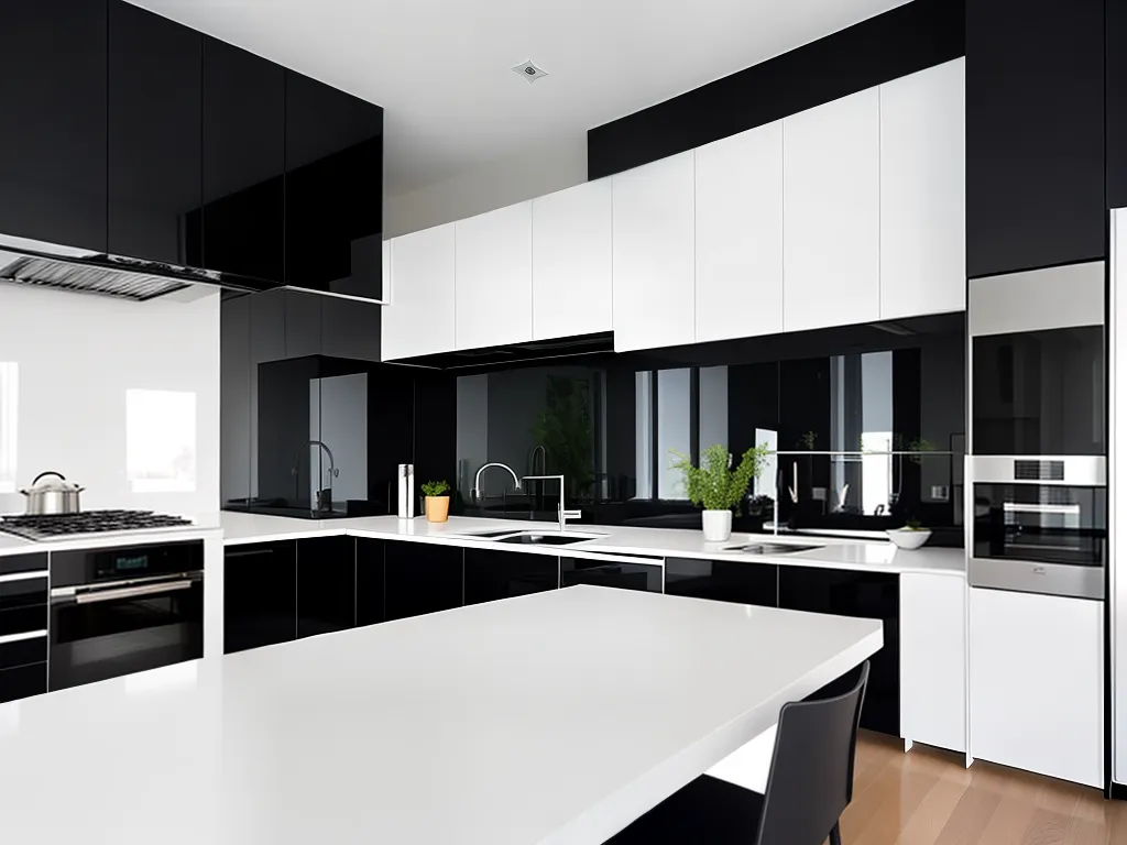 Ideias estilos de decoracao para a cozinha do classico ao contemporaneo