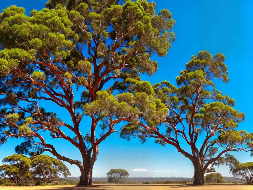 Ideias eucalyptus camaldulensis eucalipto de camalduli eucalipto vermelho eucalipto comum