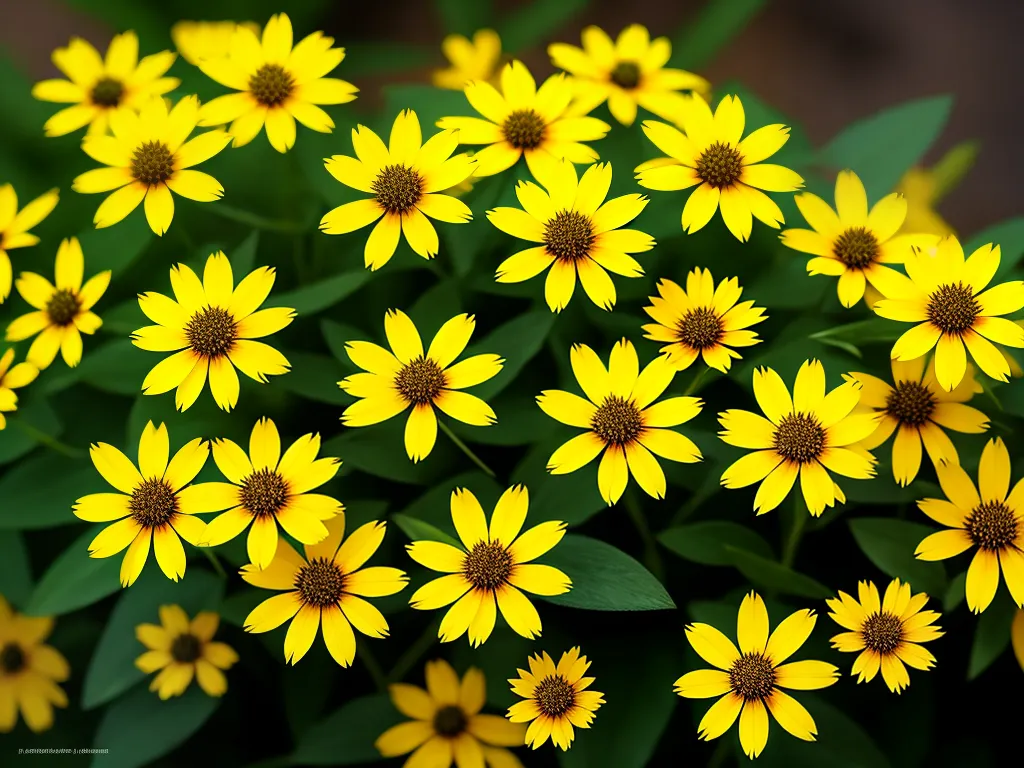 Ideias galphimia brasiliensis trialis reseda amarelo brasileirinha gusco quaro tintureira