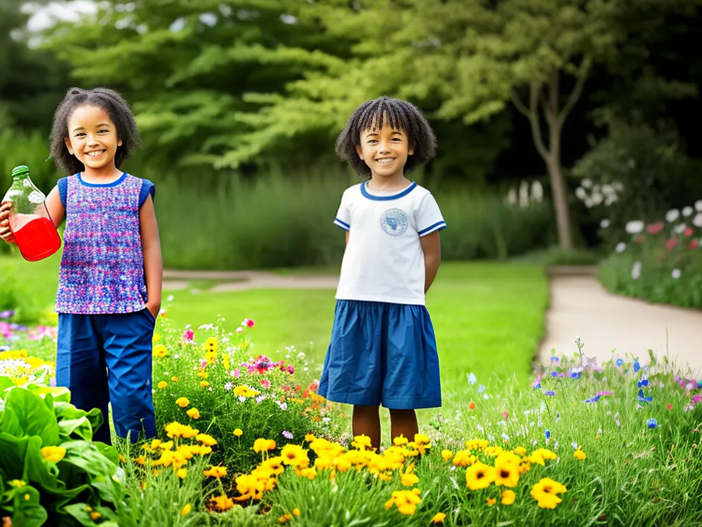 Ideias importancia da educacao ambiental na promocao da reciclagem no jardim