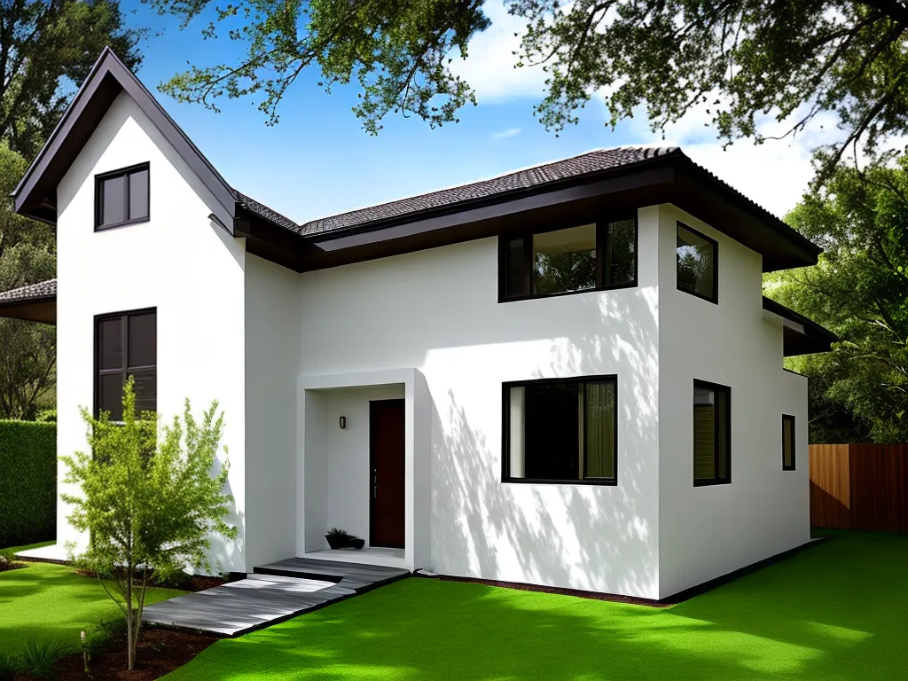 Ideias importancia impermeabilizacao pintura casas
