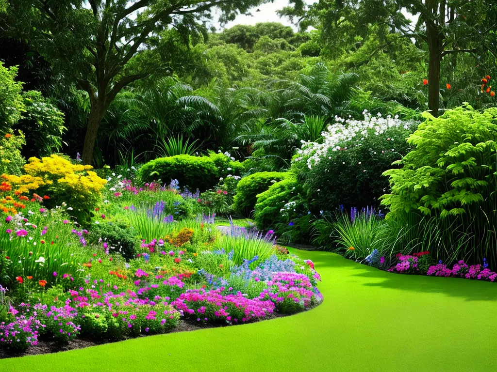 Ideias jardins vida selvagem atrair proteger especies nativas