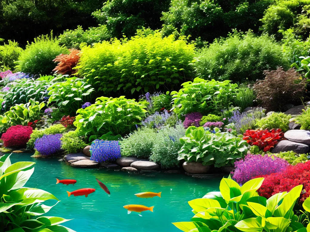 Ideias melhores especies plantas aquaponia