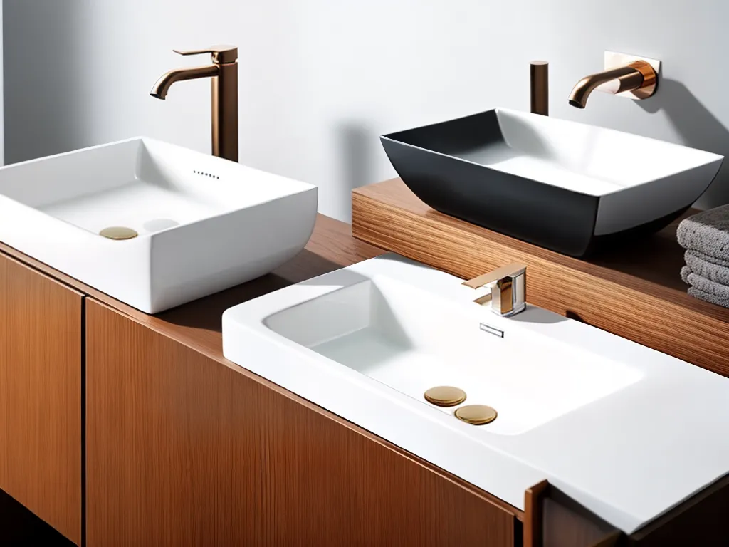 Ideias melhores marcas cubas lavabo como escolher ideal