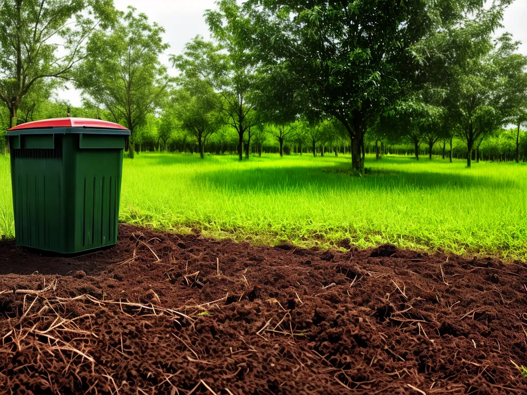 Ideias minhocario em sistemas agroflorestais integracao e sustentabilidade