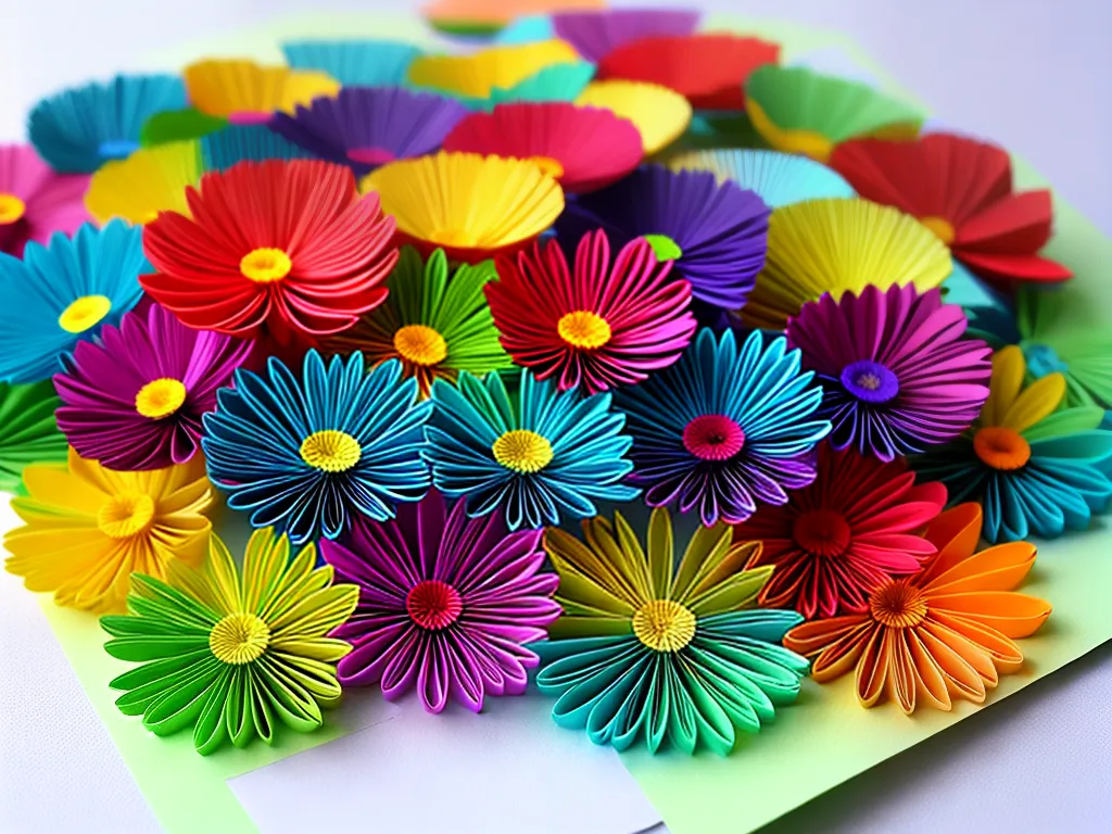 Ideias tutorial quilling cartao desenhos tiras papel