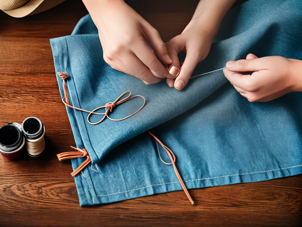 Imagens acessorios moda sustentaveis costura 1
