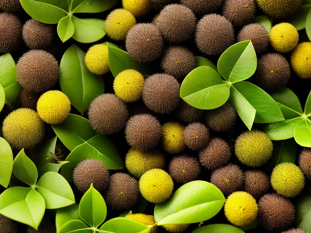Imagens anacardium microcarpum cajui cajuzinho cajuzinho do cerrado caju anao caju do campo caju miniatura