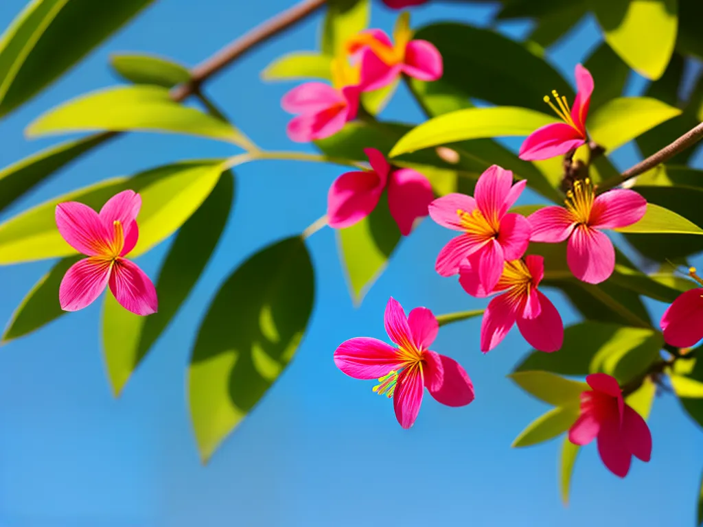 Imagens cassia grandis cassia rosea jeneuna marimari