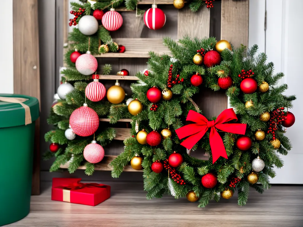 Imagens como organizar e armazenar enfeites de natal Imagens como organizar e armazenar enfeites de natal