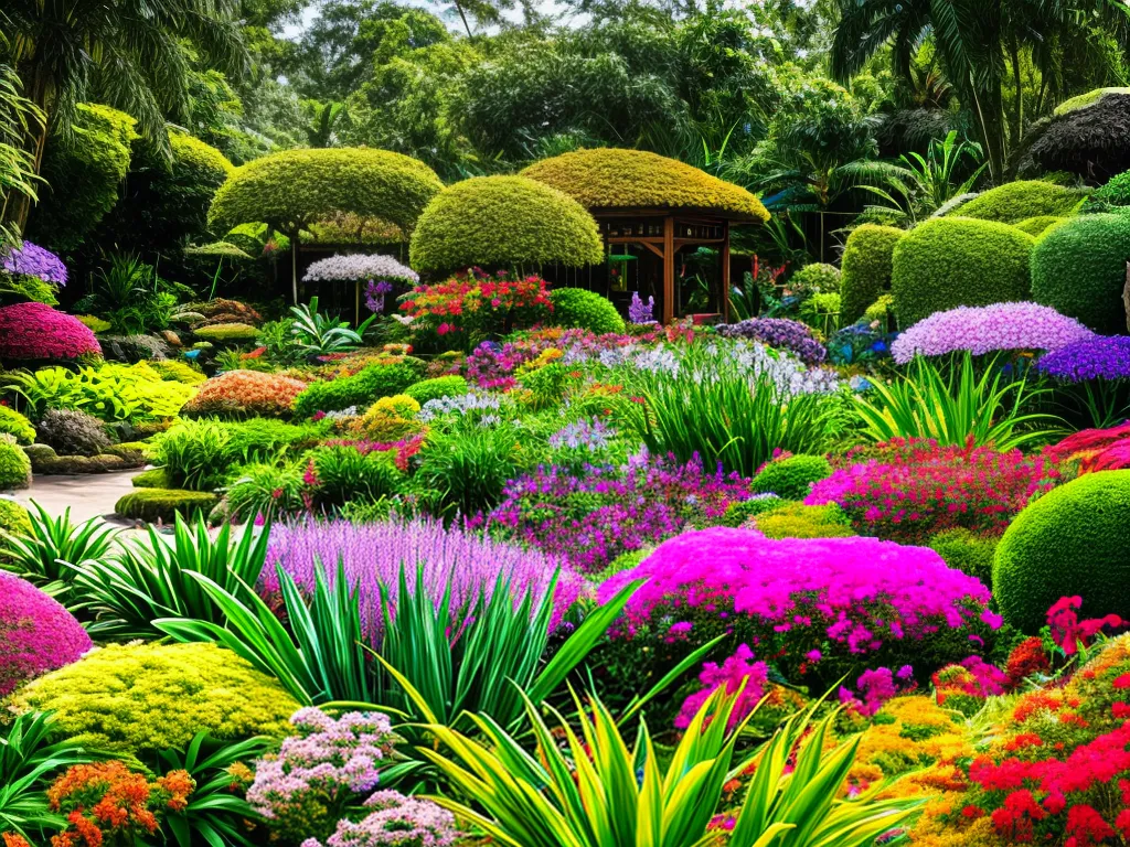 Imagens conservacao biodiversidade orquideas 1