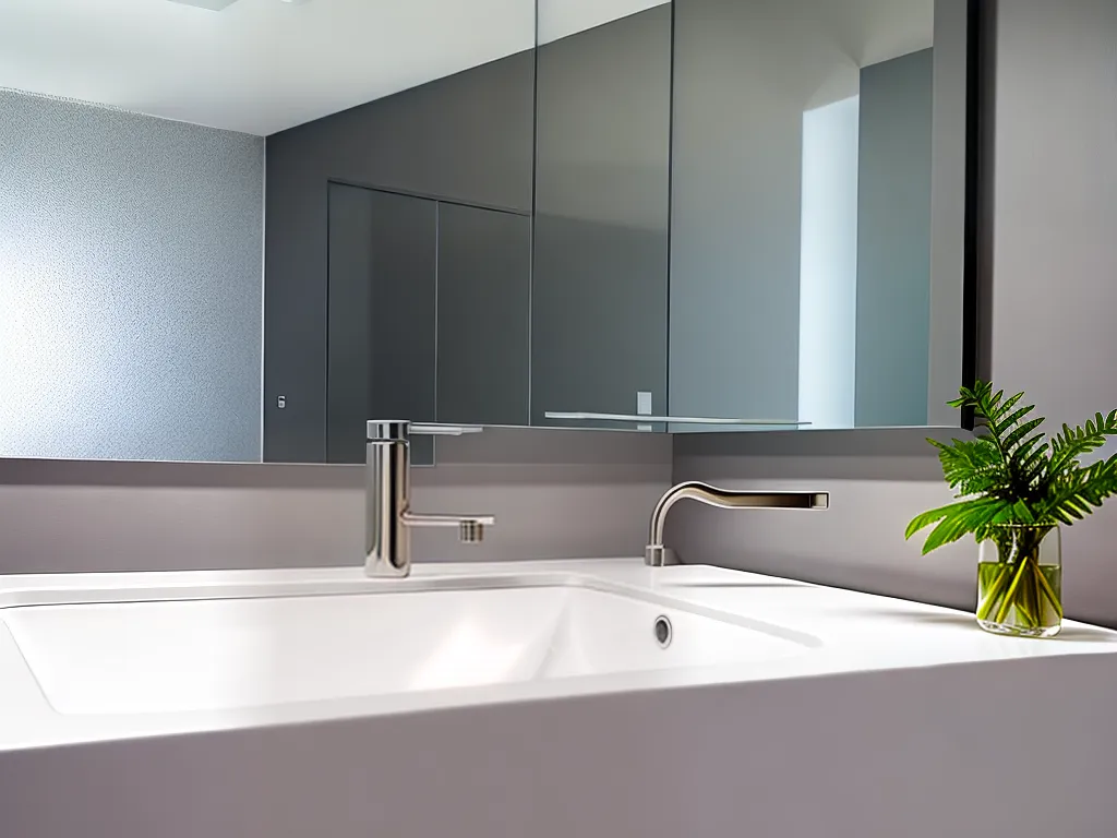 Imagens cubas inox banheiro durabilidade design contemporaneo
