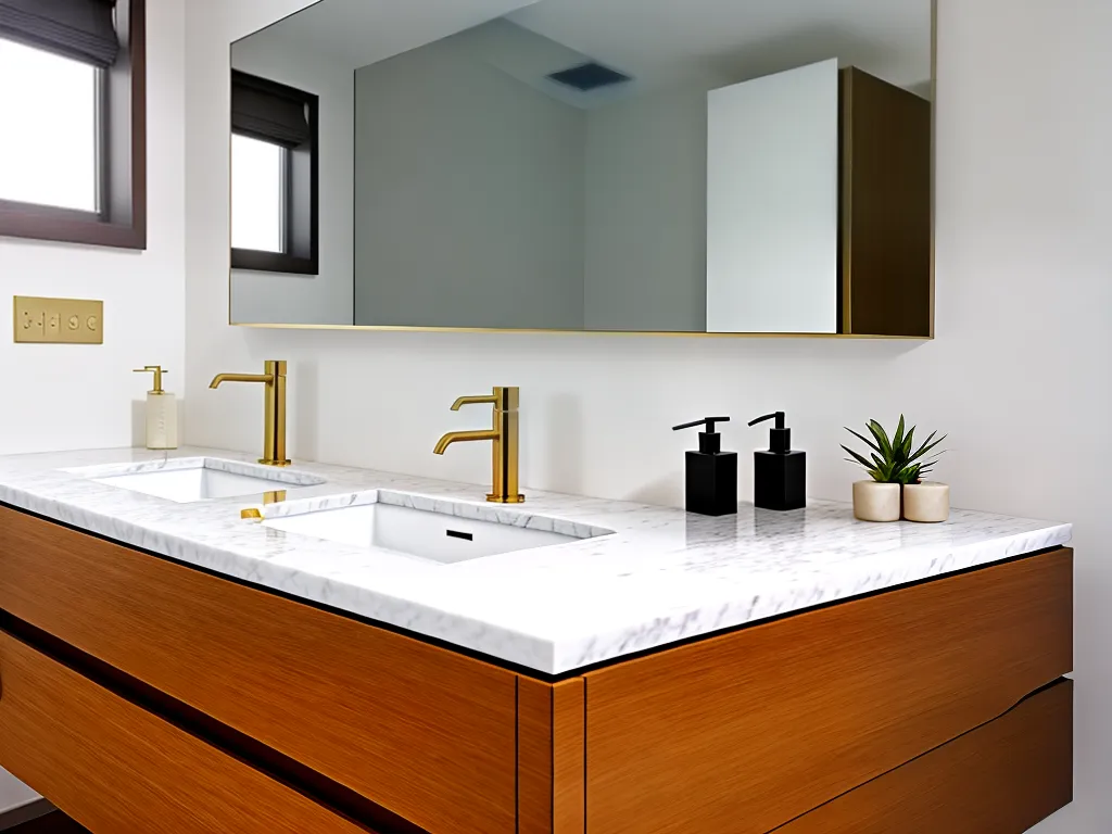 Imagens cubas para banheiro de luxo inspiracoes e dicas de design