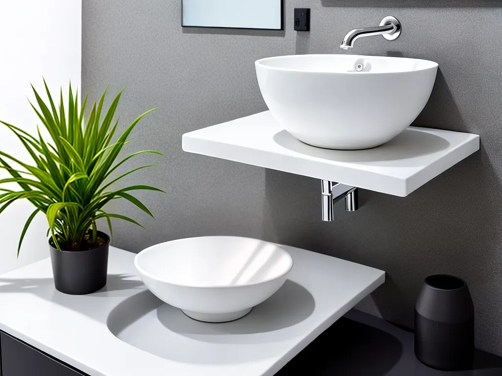 Imagens cubas para lavabo em hoteis e pousadas dicas para acomodacoes de sucesso 1