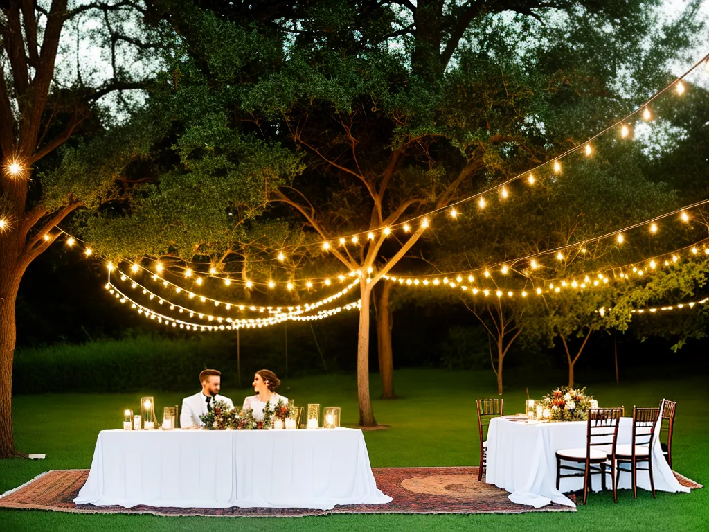 Imagens decoracao de casamento com toque de boemia ideias e dicas 1