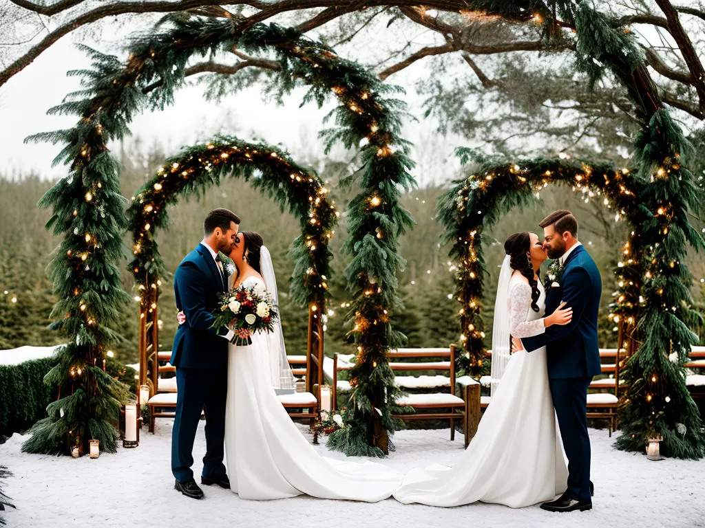 Imagens decoracao de casamento com um jardim de inverno dicas e ideias praticas