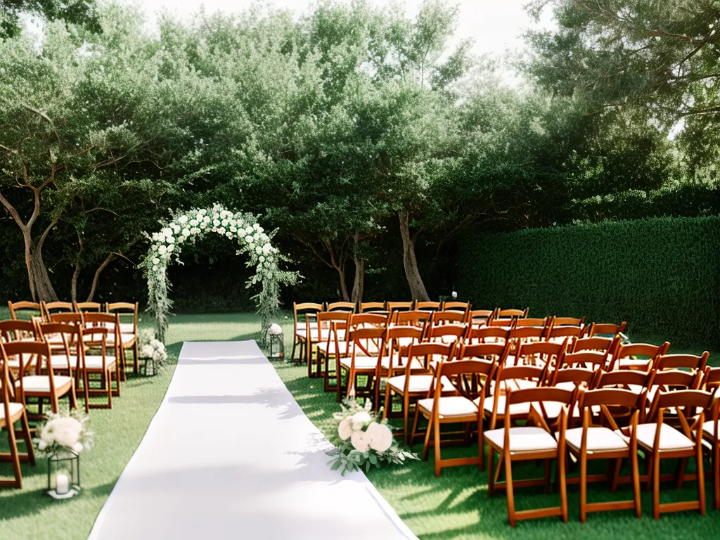 Imagens decoracao de casamento sustentavel ideias e dicas