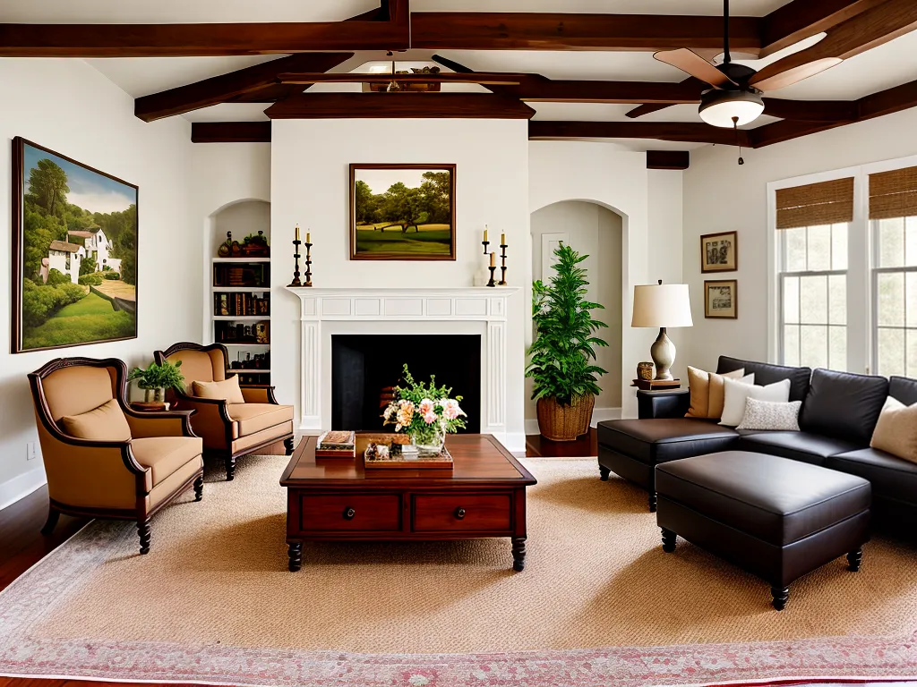 Imagens decoracao estilo colonial dicas inspiracoes